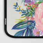 Wild Garden Laptop Sleeve Gallery Image 3