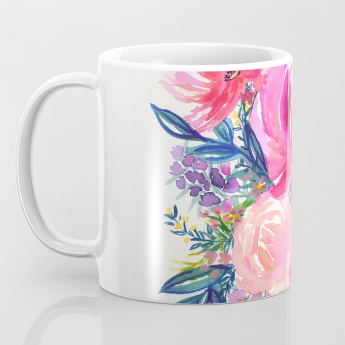 Wild Garden Coffee Mug Gallery Image 3