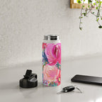 Wild Garden Water Bottle Gallery Image 4