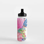 Wild Garden Water Bottle Gallery Image 2