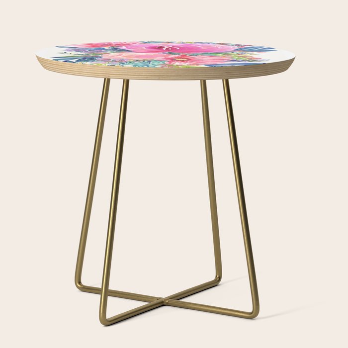 Wild Garden Side Table Gallery Image 1