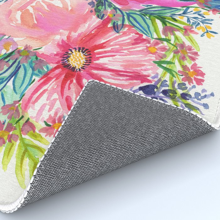 Wild Garden Rug Gallery Image 4