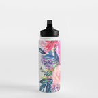 Wild Garden Water Bottle Gallery Image 3