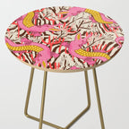 BAZAAR FETE GATOR Side Table Gallery Image 2
