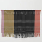 Contemporary Color Block IV Wall Hanging Gallery Image 1