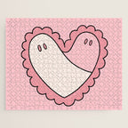 Ghost Heart Jigsaw Puzzle Gallery Image 1