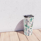 Cactus Quail  Travel Mug Gallery Image 4
