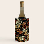 Winter Night Garden Wine Chiller Gallery Image 2