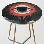 Mind's Eye Side Table Gallery Image 2