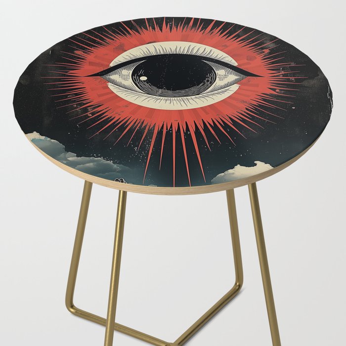 Mind's Eye Side Table Gallery Image 2