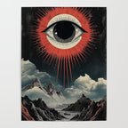 Mind's Eye Poster Gallery Image 4