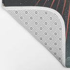 Mind's Eye Bath Mat Gallery Image 2