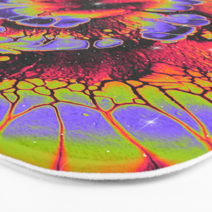 MY NEMESIS Bath Mat Gallery Image 3
