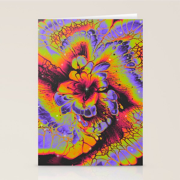 MY NEMESIS Stationery Card Gallery Image 2