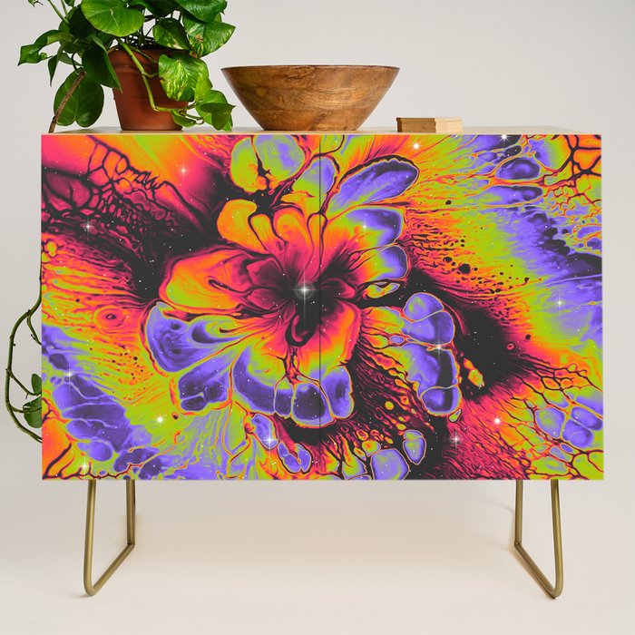MY NEMESIS Credenza Gallery Image 1