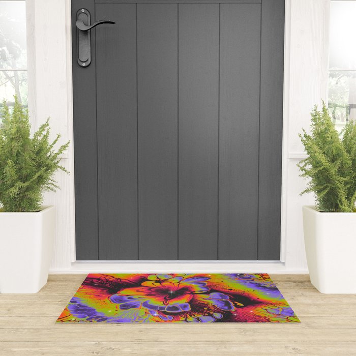 MY NEMESIS Welcome Mat Gallery Image 3