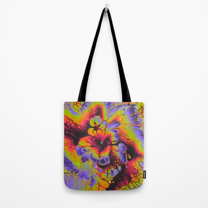 MY NEMESIS Tote Bag Gallery Image 2