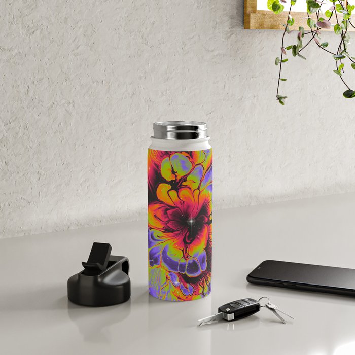 MY NEMESIS Water Bottle Gallery Image 4