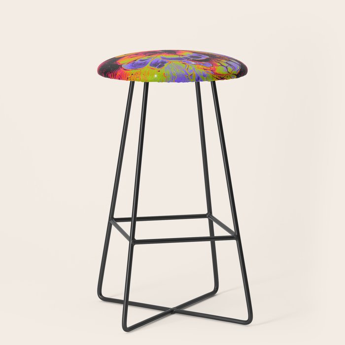 MY NEMESIS Stool Gallery Image 1