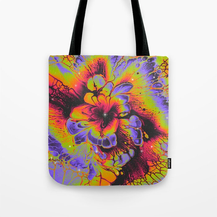 MY NEMESIS Tote Bag Gallery Image 1