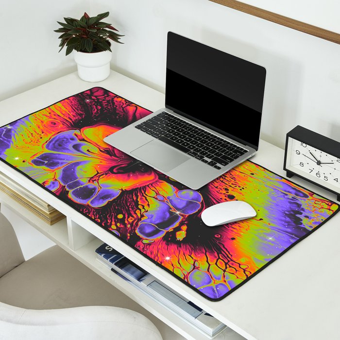 MY NEMESIS Desk Mat Gallery Image 2