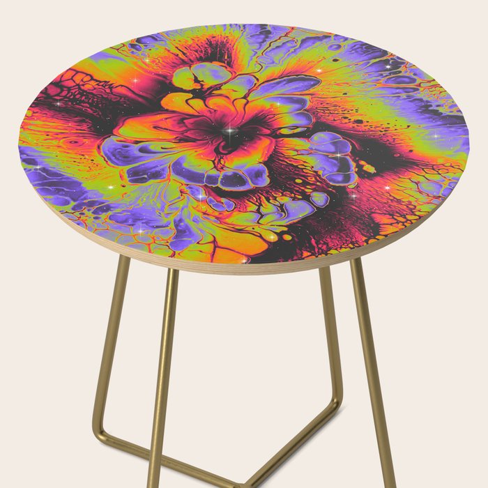 MY NEMESIS Side Table Gallery Image 2