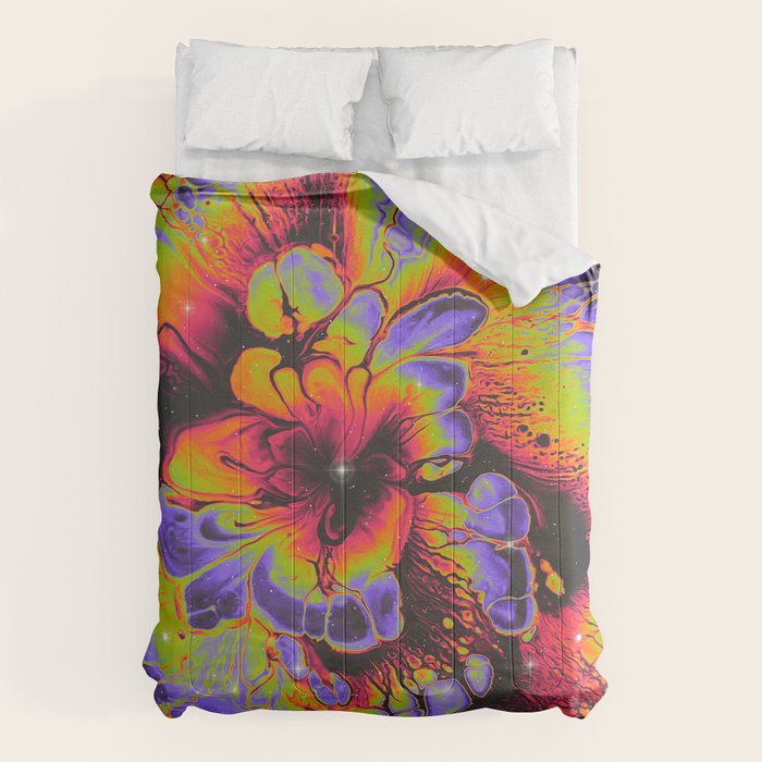 MY NEMESIS Comforter Gallery Image 6