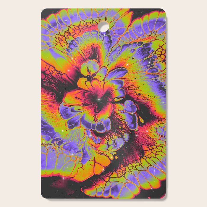 MY NEMESIS Cutting Board Gallery Image 1