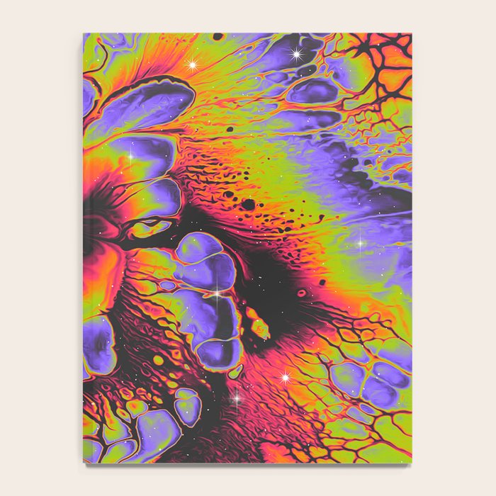 MY NEMESIS Notebook Gallery Image 4