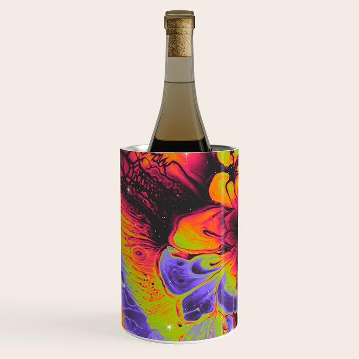 MY NEMESIS Wine Chiller Gallery Image 2