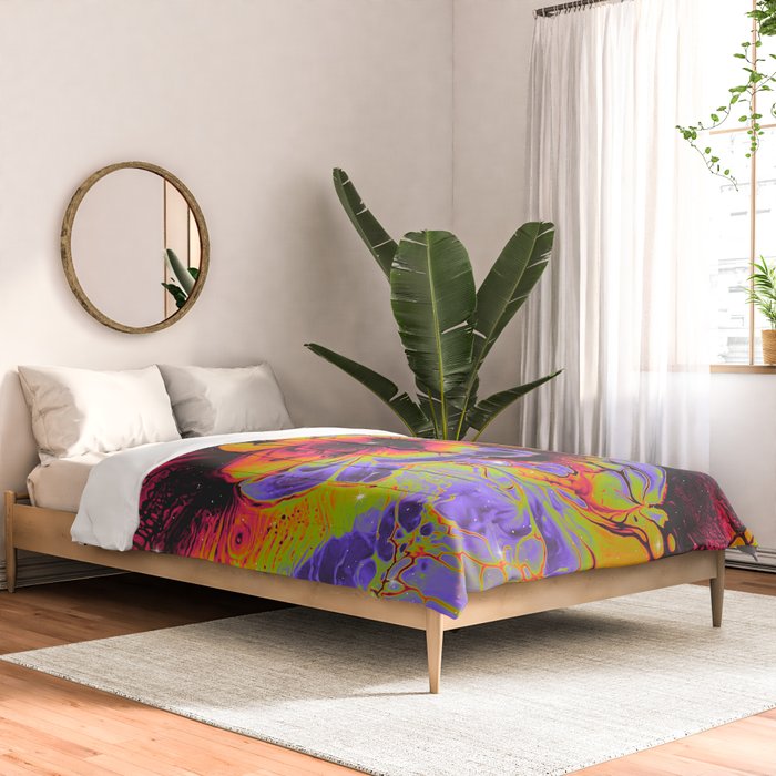 MY NEMESIS Comforter Gallery Image 2