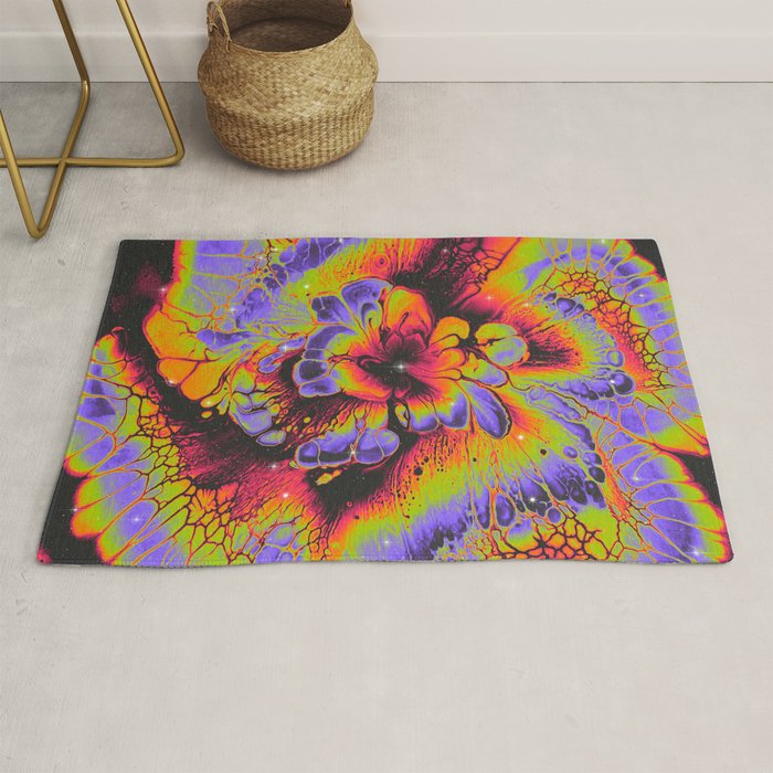 MY NEMESIS Rug Gallery Image 1