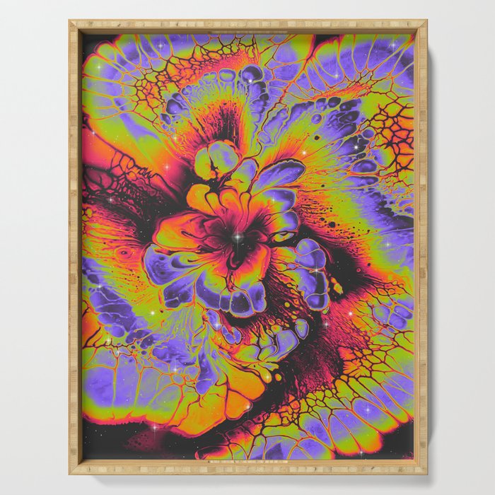 MY NEMESIS Serving Tray Gallery Image 1