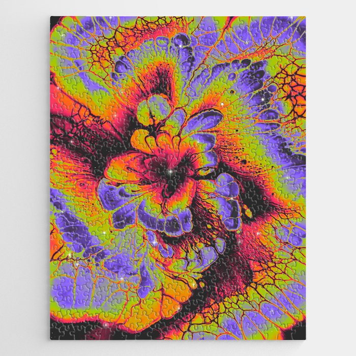 MY NEMESIS Jigsaw Puzzle Gallery Image 1
