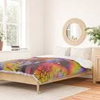 MY NEMESIS Duvet Cover Gallery Image 2