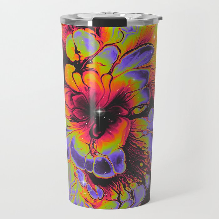 MY NEMESIS Travel Mug Gallery Image 1