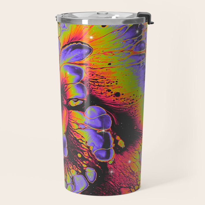 MY NEMESIS Travel Mug Gallery Image 2