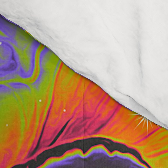 MY NEMESIS Comforter Gallery Image 4