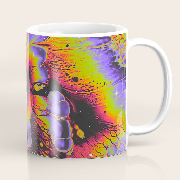 MY NEMESIS Coffee Mug Gallery Image 1