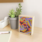 MY NEMESIS Mini Art Print Gallery Image 2