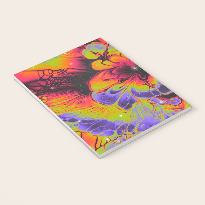 MY NEMESIS Notebook Gallery Image 3