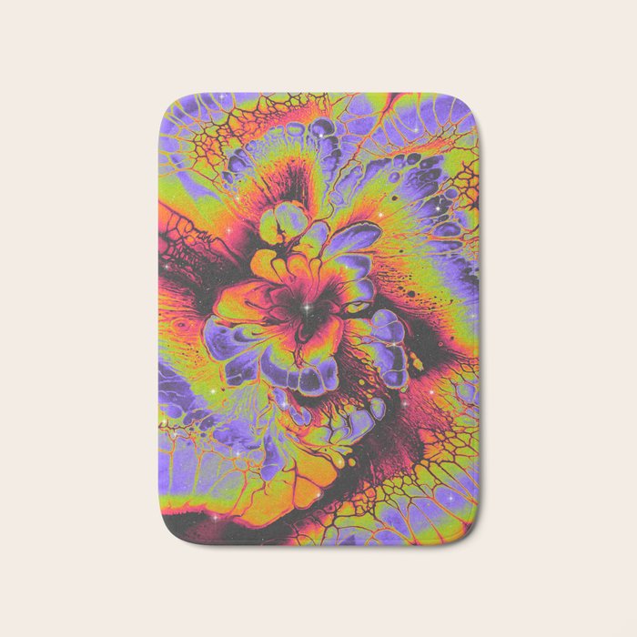 MY NEMESIS Bath Mat Gallery Image 1