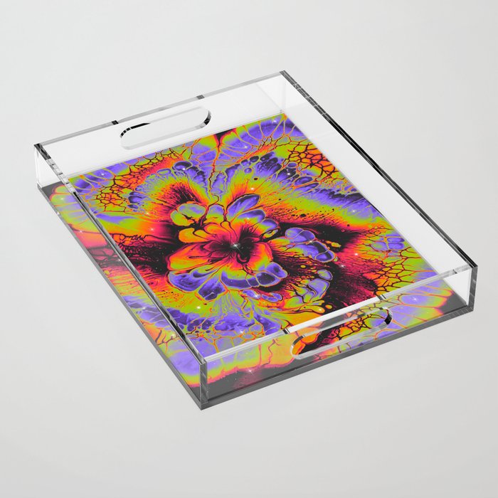 MY NEMESIS Acrylic Tray Gallery Image 1