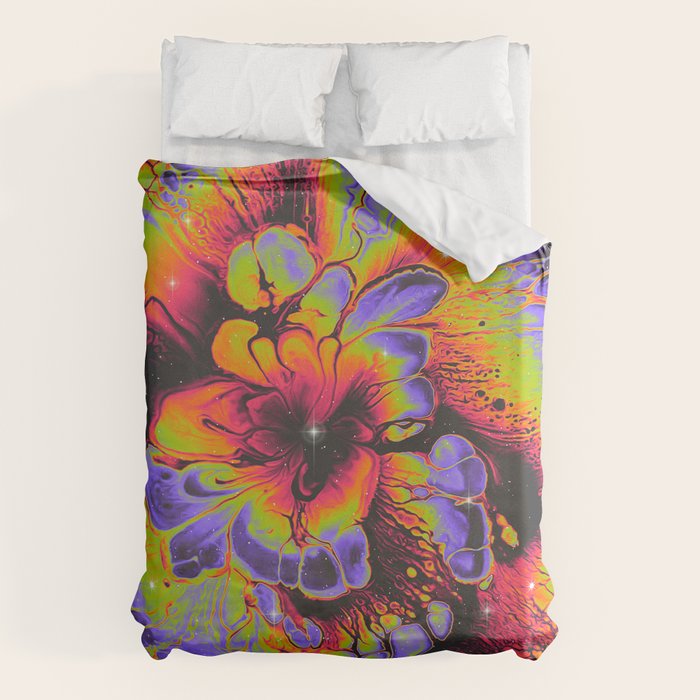 MY NEMESIS Duvet Cover Gallery Image 1