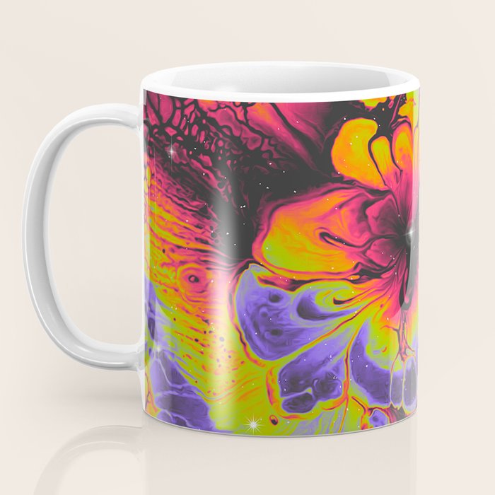MY NEMESIS Coffee Mug Gallery Image 3