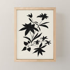 Fireworks Flowers  Mini Art Print Gallery Image 1
