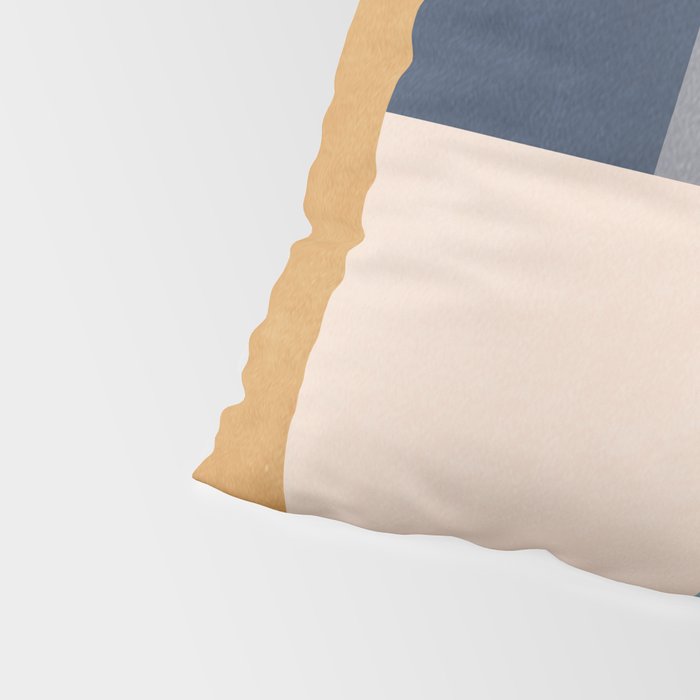 Abstract Geometric 24 Pillow Sham Gallery Image 4