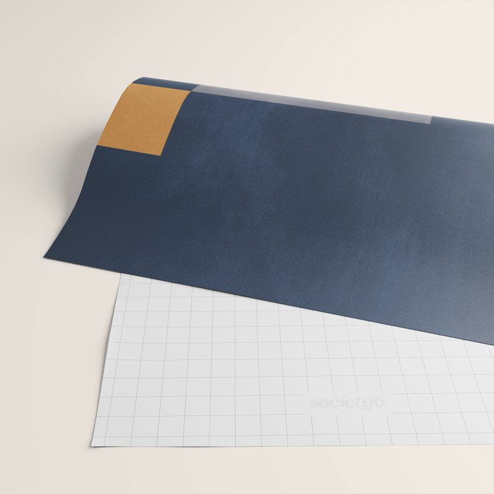 Abstract Geometric 24 Wrapping Paper Gallery Image 2