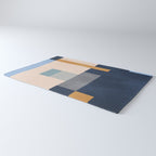 Abstract Geometric 24 Rug Gallery Image 3