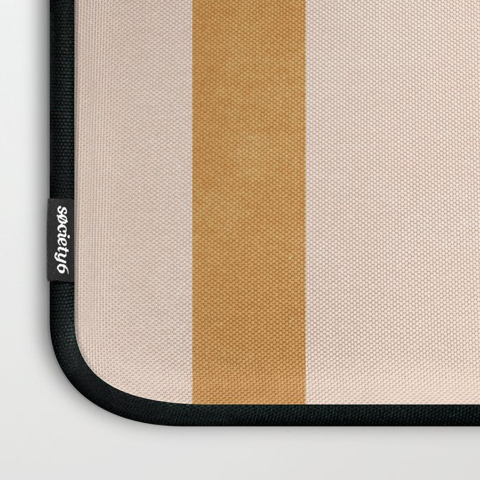 Abstract Geometric 24 Laptop Sleeve Gallery Image 3